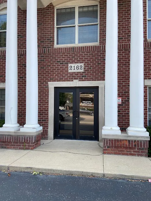 Meridian Chiropractic Clinic Picture 2