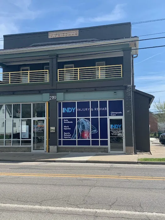 Indy Injury & Rehab Picture 8