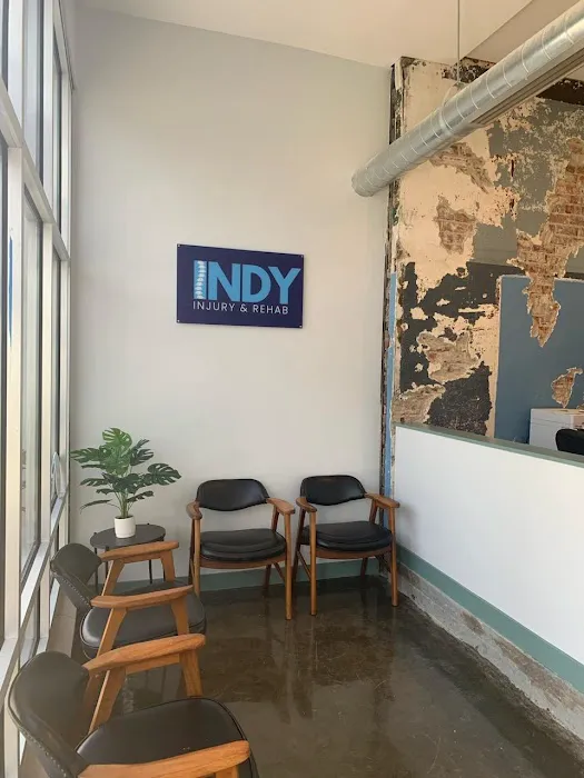 Indy Injury & Rehab Picture 10