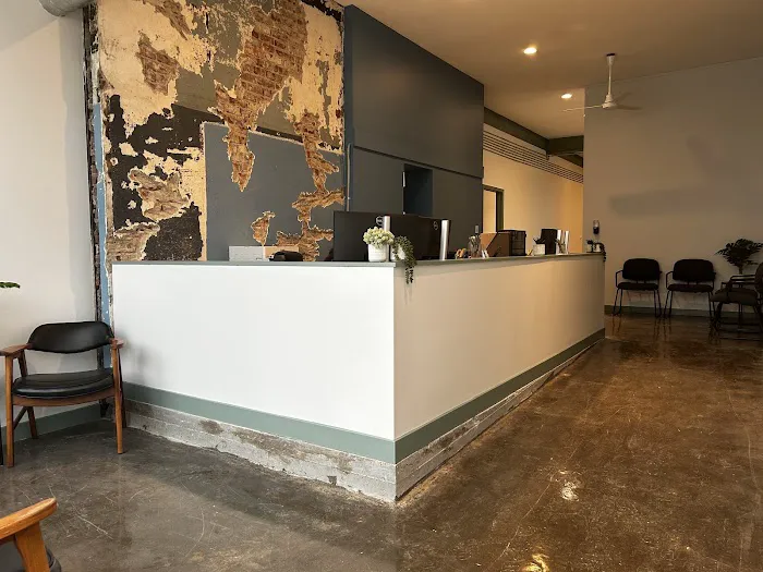 Indy Injury & Rehab Picture 2