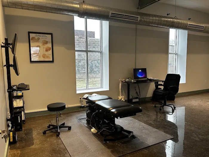 Indy Injury & Rehab Picture 4