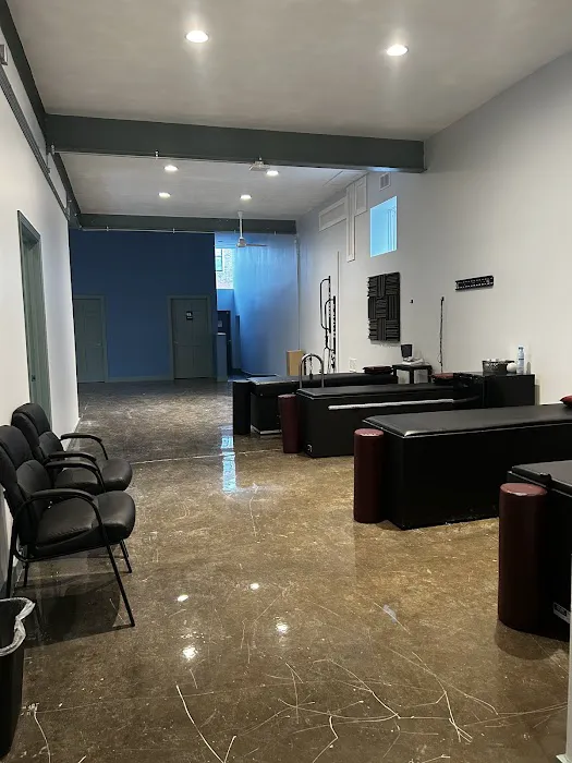 Indy Injury & Rehab Picture 6