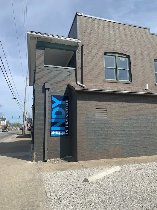 Indy Injury & Rehab Picture 9