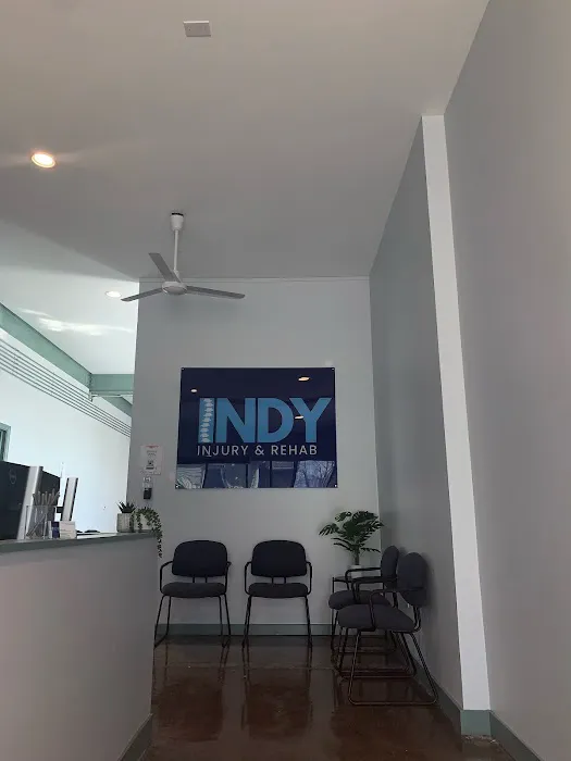 Indy Injury & Rehab Picture 1