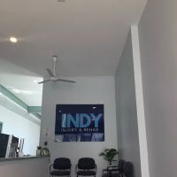 Indy Injury & Rehab ico