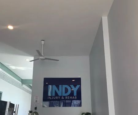 Indy Injury & Rehab
