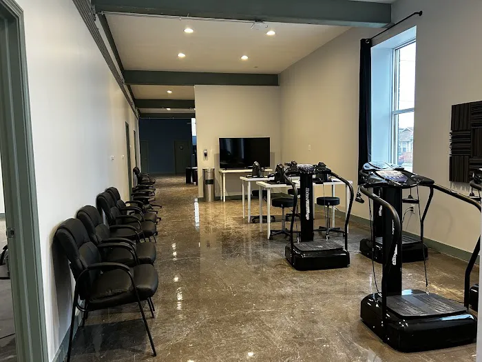 Indy Injury & Rehab Picture 7