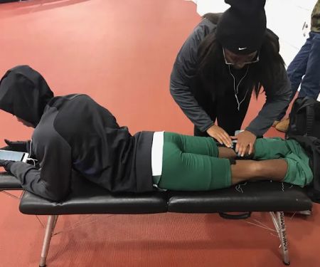 Body Mechanics Health and Wellness, LLC