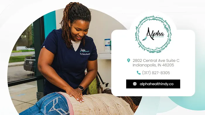 Alpha Health & Wellness LLC Picture 3