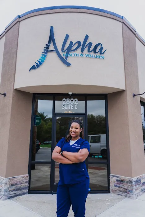 Alpha Health & Wellness LLC Picture 4