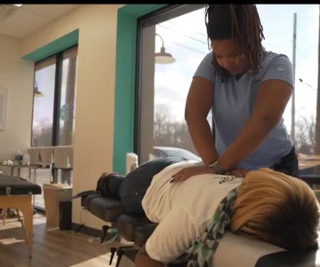 Alpha Health & Wellness LLC