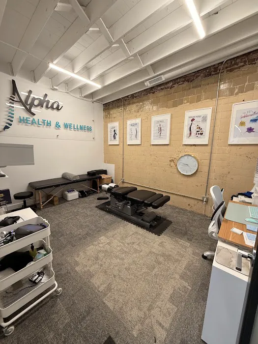 Alpha Health & Wellness LLC Picture 8
