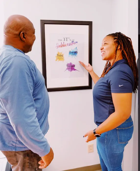 Alpha Health & Wellness LLC Picture 5