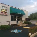 P. Dion Newton, D.C.