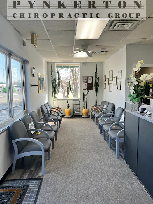 Pynkerton Chiropractic Group Picture 7