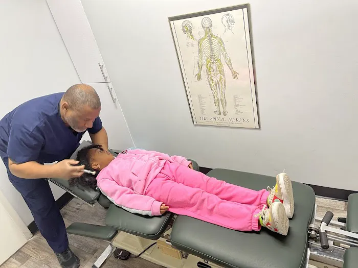 Pynkerton Chiropractic Group Picture 5