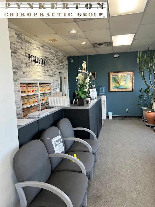 Pynkerton Chiropractic Group Picture 10