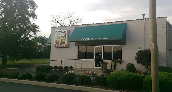 Pynkerton Chiropractic Group Picture 3