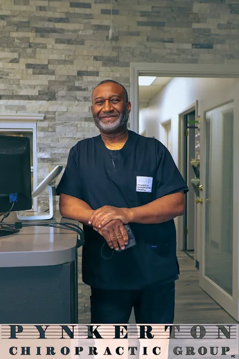 Pynkerton Chiropractic Group Picture 9