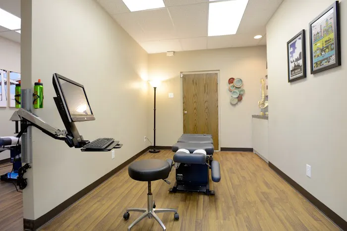 Compass Chiropractic and Massage Picture 1