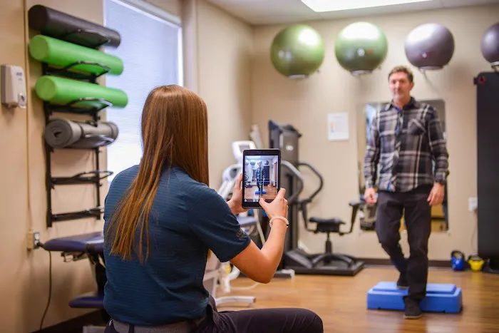 Compass Chiropractic and Massage Picture 2