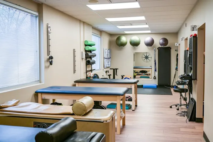 Compass Chiropractic and Massage Picture 8