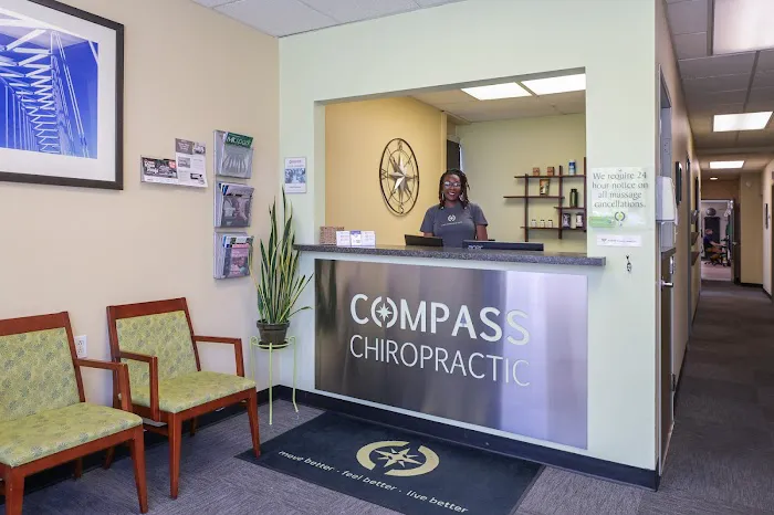 Compass Chiropractic and Massage Picture 6
