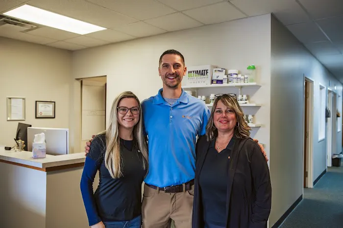 AlignLife - Chiropractic & Natural Health Center Picture 8