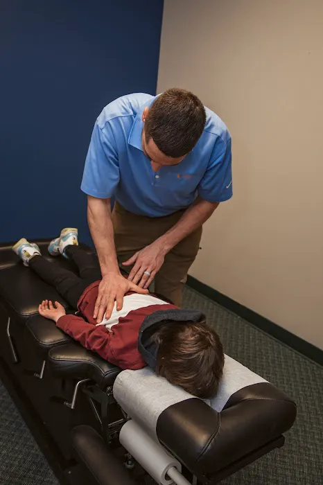 AlignLife - Chiropractic & Natural Health Center Picture 3
