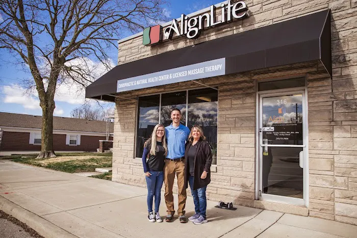 AlignLife - Chiropractic & Natural Health Center Picture 5