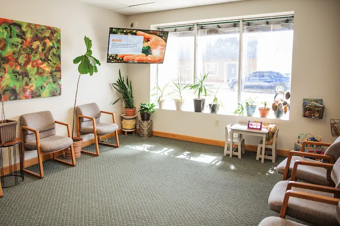 AlignLife - Chiropractic & Natural Health Center Picture 10