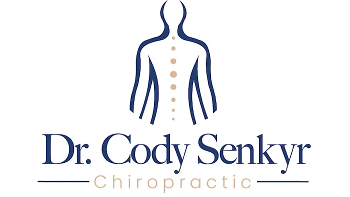 Dr. Cody Senkyr Picture 1