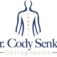 Dr. Cody Senkyr ico
