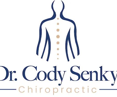 Dr. Cody Senkyr