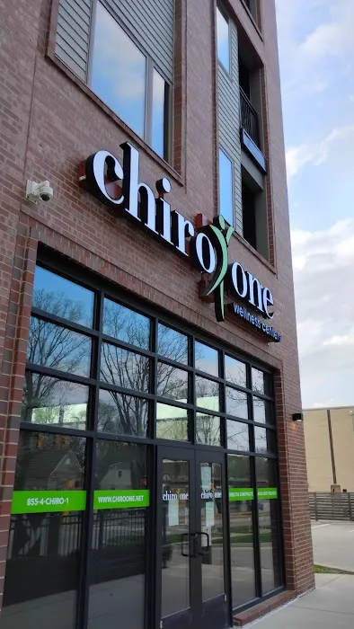 Chiro One Chiropractic & Wellness Center of Broad Ripple Picture 10