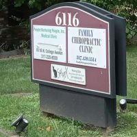 Family Chiropractic Clinic ico