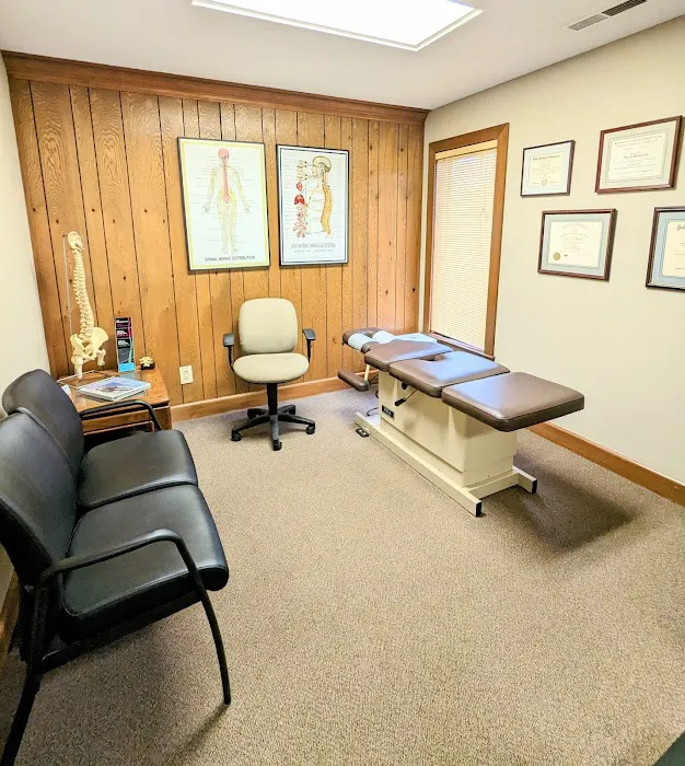 Billingsley Chiropractic Center Picture 9