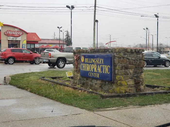 Billingsley Chiropractic Center Picture 6