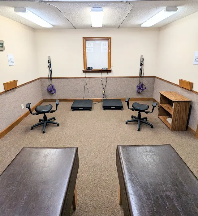 Billingsley Chiropractic Center Picture 2