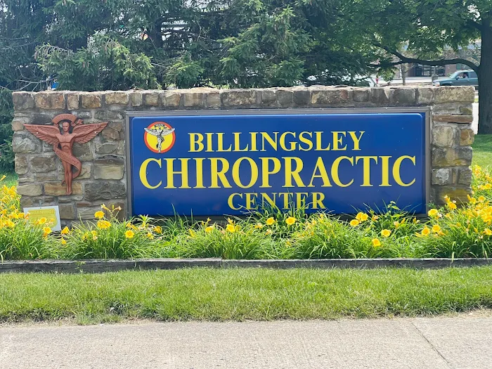 Billingsley Chiropractic Center Picture 10