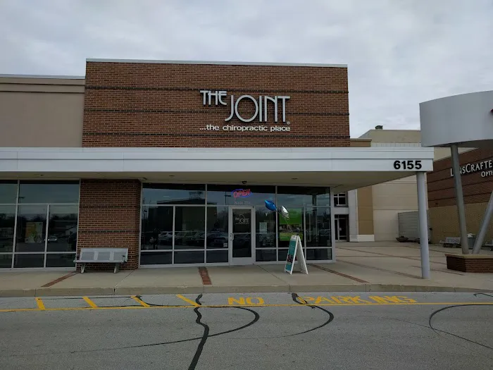 The Joint Chiropractic Picture 5