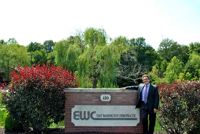 East Washington Chiropractic Picture 2