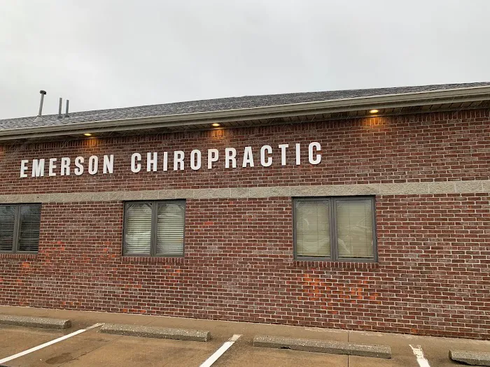 Emerson Chiropractic Picture 1