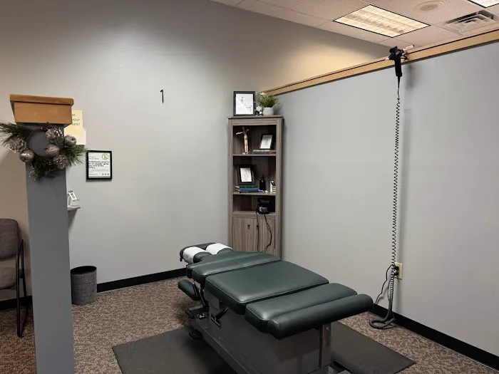 Emerson Chiropractic Picture 9
