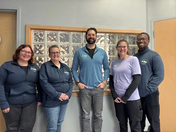 Emerson Chiropractic Picture 4