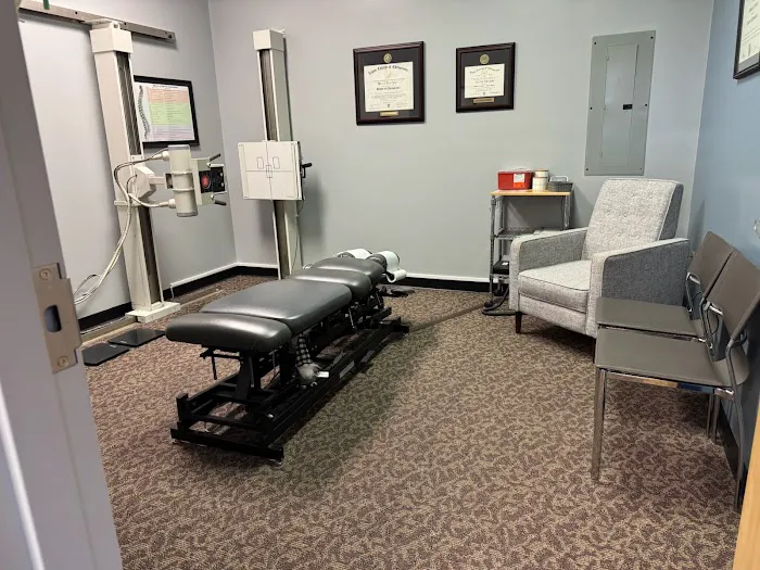 Emerson Chiropractic Picture 7