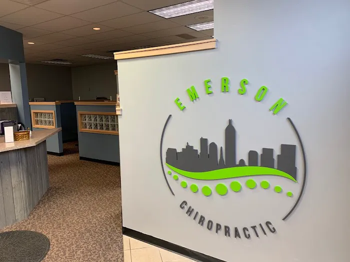 Emerson Chiropractic Picture 8