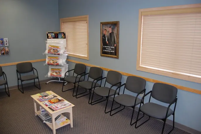 Emerson Chiropractic Picture 2