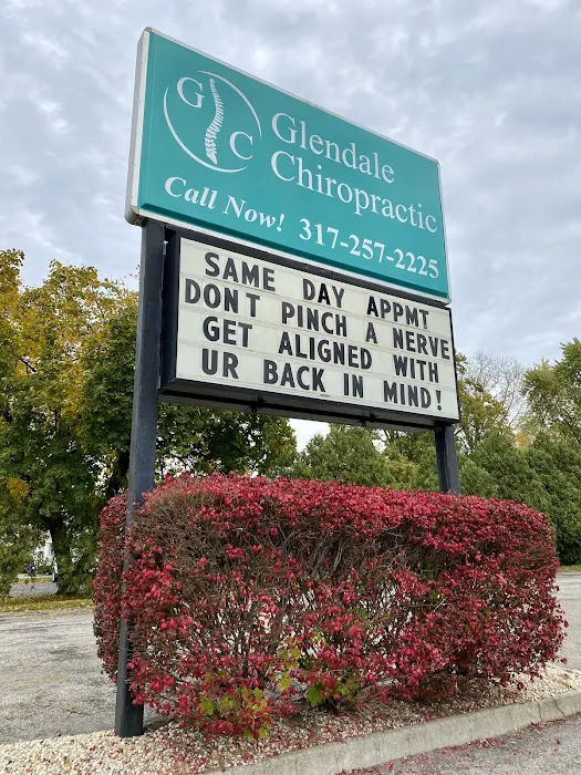 Glendale Chiropractic Picture 4