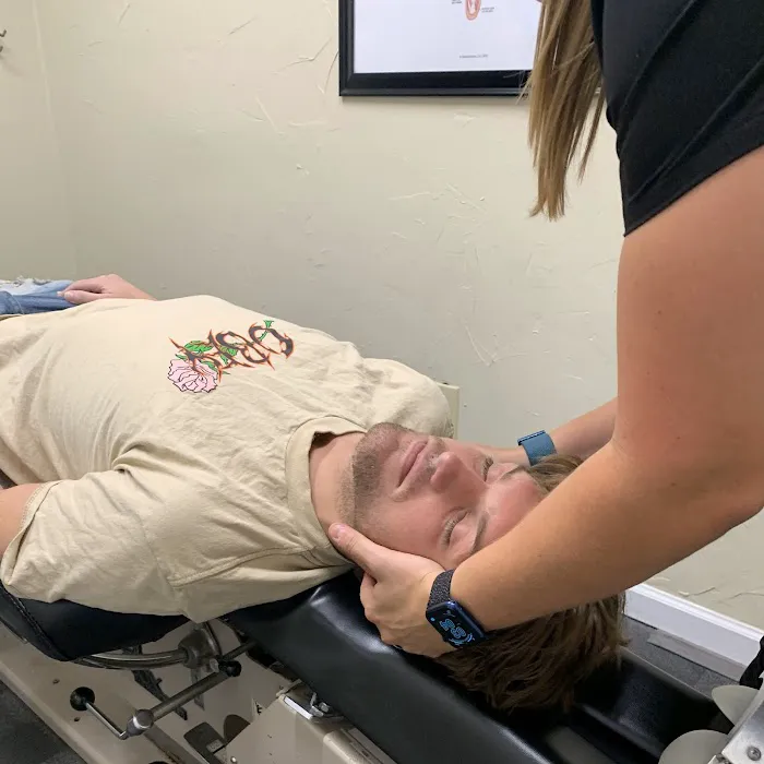 Glendale Chiropractic Picture 7